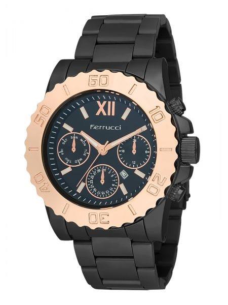 Ferrucci Metallic Bracelet